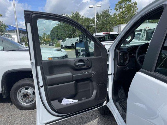 new 2024 Chevrolet Silverado 2500 car, priced at $76,386