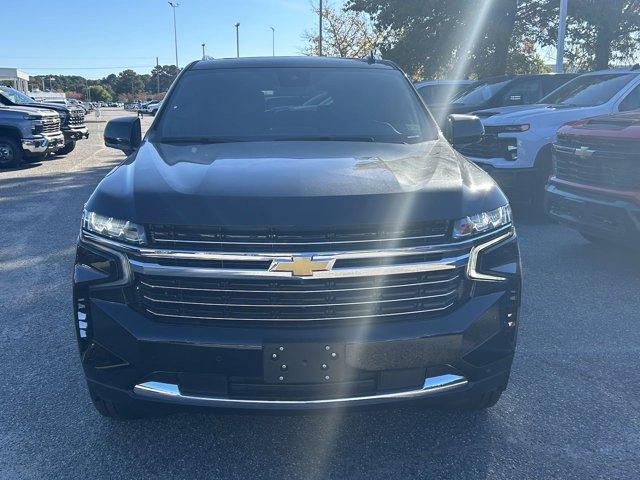 new 2024 Chevrolet Suburban car, priced at $74,980