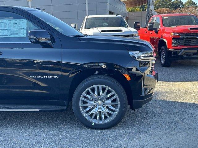 new 2024 Chevrolet Suburban car, priced at $74,980