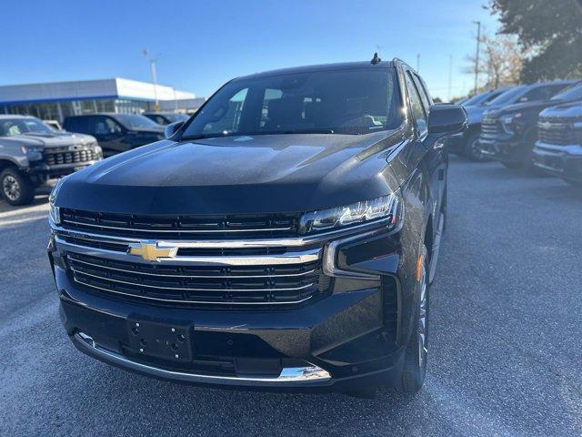 new 2024 Chevrolet Suburban car, priced at $74,980