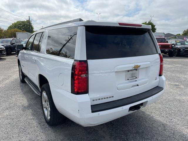 used 2020 Chevrolet Suburban car, priced at $24,997