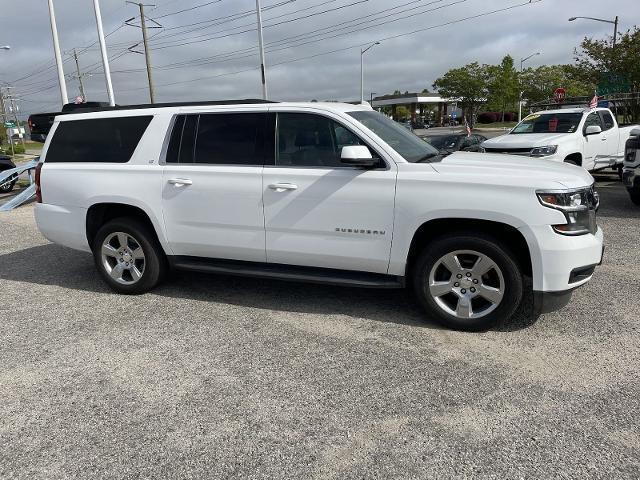 used 2020 Chevrolet Suburban car, priced at $24,997