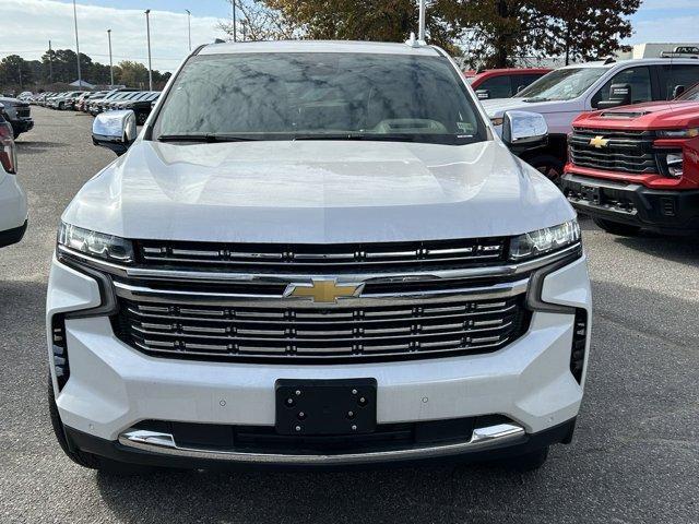 new 2024 Chevrolet Suburban car, priced at $76,144