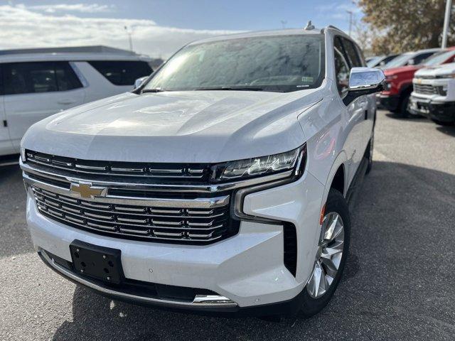 new 2024 Chevrolet Suburban car, priced at $76,144