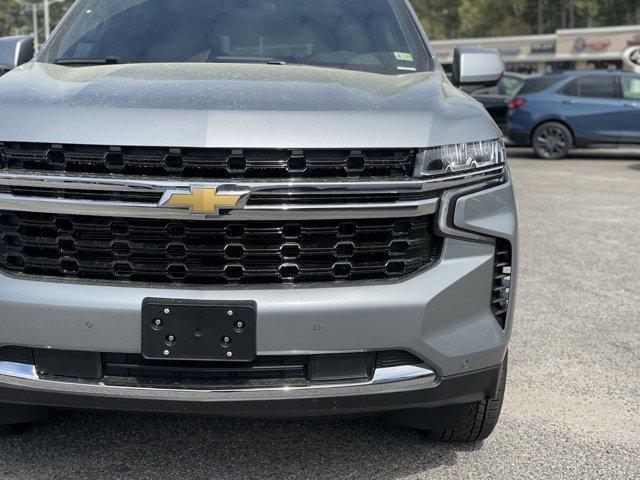 new 2024 Chevrolet Suburban car, priced at $54,031