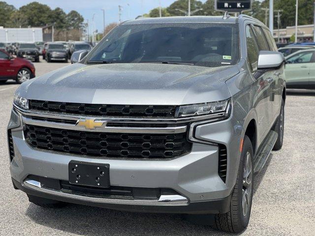 new 2024 Chevrolet Suburban car, priced at $54,031