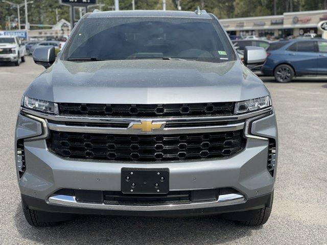 new 2024 Chevrolet Suburban car, priced at $54,031