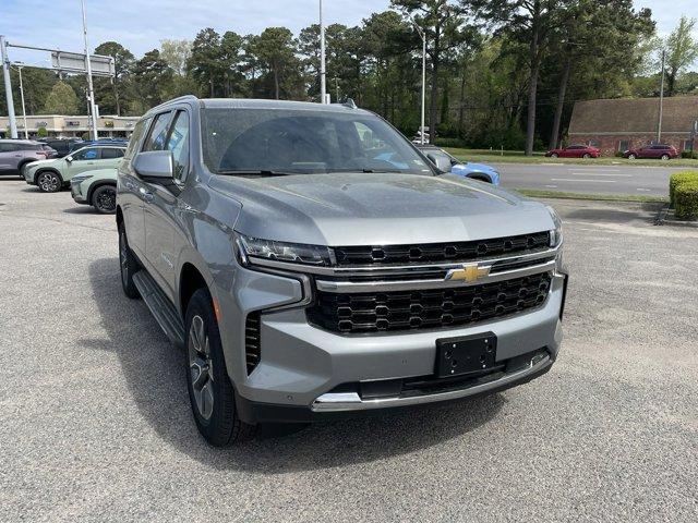 new 2024 Chevrolet Suburban car, priced at $58,601