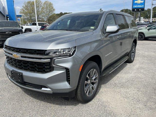 new 2024 Chevrolet Suburban car, priced at $58,601