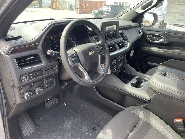 new 2024 Chevrolet Suburban car, priced at $58,601