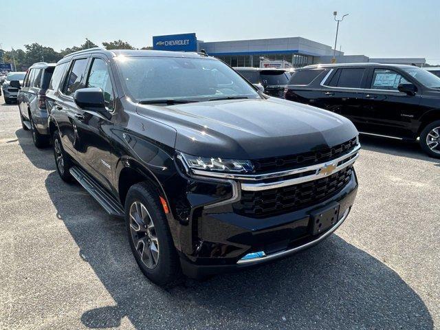 new 2024 Chevrolet Tahoe car, priced at $52,210