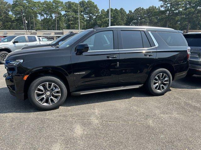 new 2024 Chevrolet Tahoe car, priced at $52,210