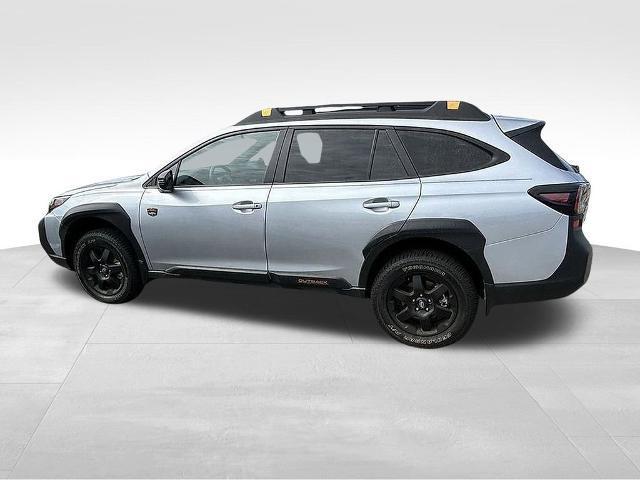 used 2025 Subaru Outback car, priced at $36,500