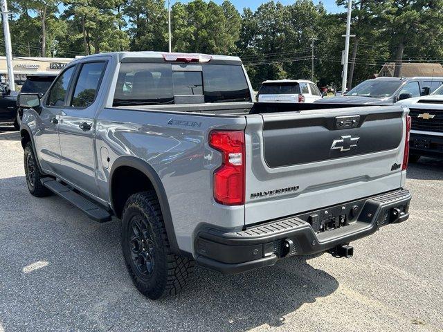 new 2024 Chevrolet Silverado 1500 car, priced at $81,280