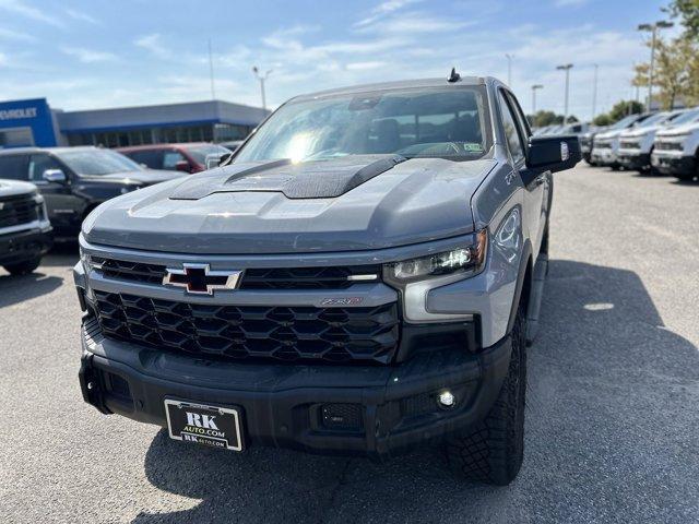 new 2024 Chevrolet Silverado 1500 car, priced at $81,280