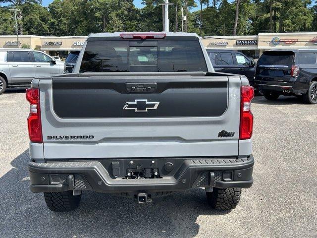 new 2024 Chevrolet Silverado 1500 car, priced at $81,280