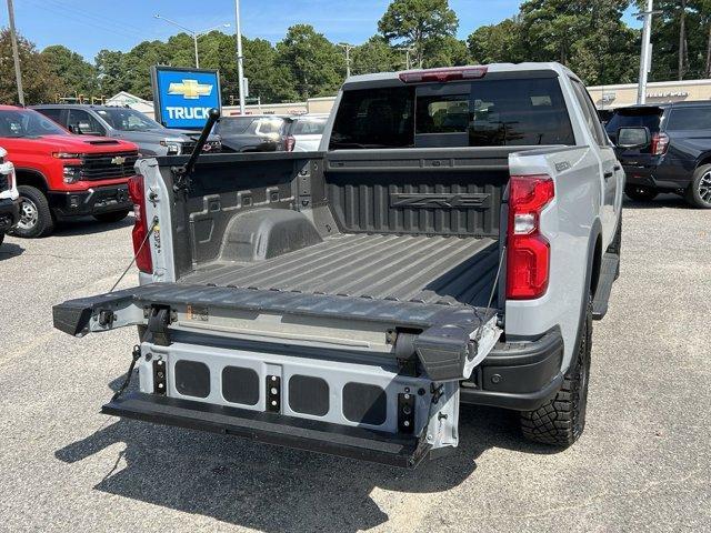 new 2024 Chevrolet Silverado 1500 car, priced at $81,280