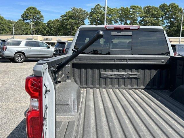 new 2024 Chevrolet Silverado 1500 car, priced at $81,280