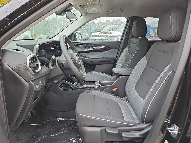 new 2026 Chevrolet TrailBlazer car, priced at $28,785