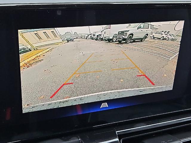 new 2026 Chevrolet TrailBlazer car, priced at $28,785