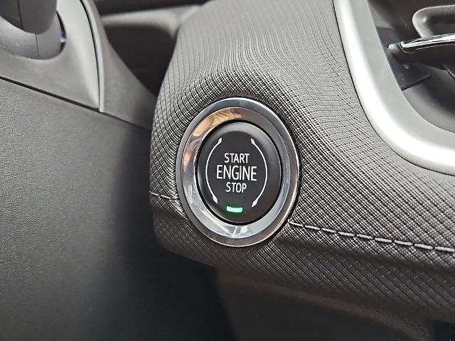 new 2026 Chevrolet TrailBlazer car, priced at $28,785