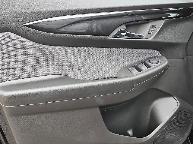 new 2026 Chevrolet TrailBlazer car, priced at $28,785