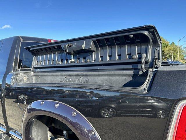 used 2018 Ram 2500 car, priced at $41,777