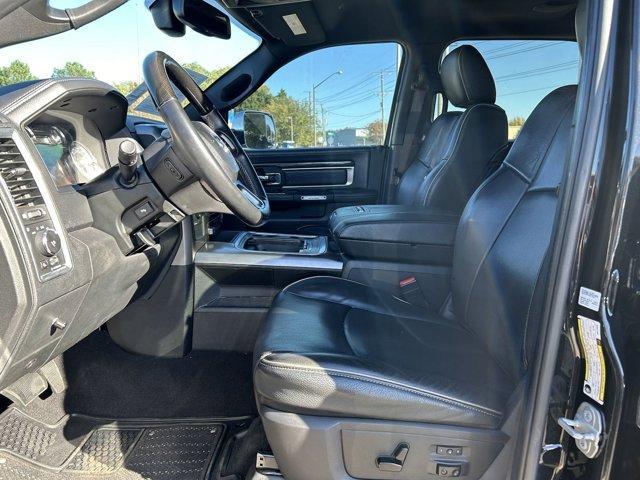 used 2018 Ram 2500 car, priced at $41,777