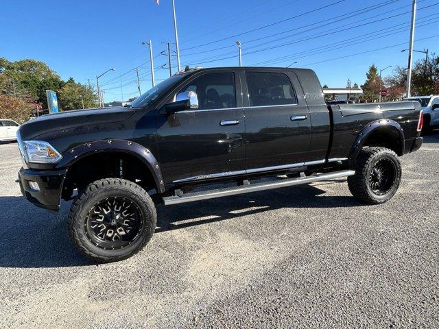 used 2018 Ram 2500 car, priced at $41,777