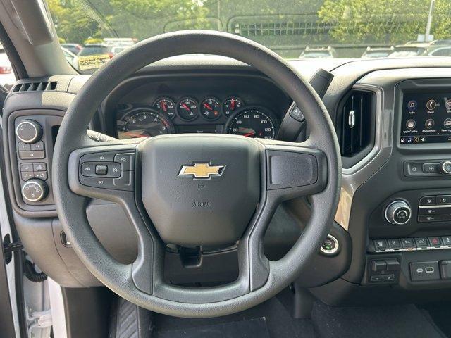 new 2024 Chevrolet Silverado 2500 car, priced at $58,744