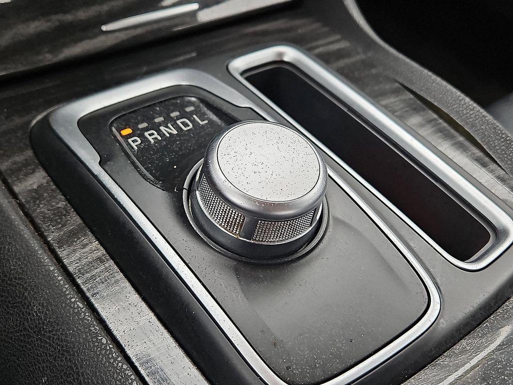 used 2018 Chrysler 300 car, priced at $14,992