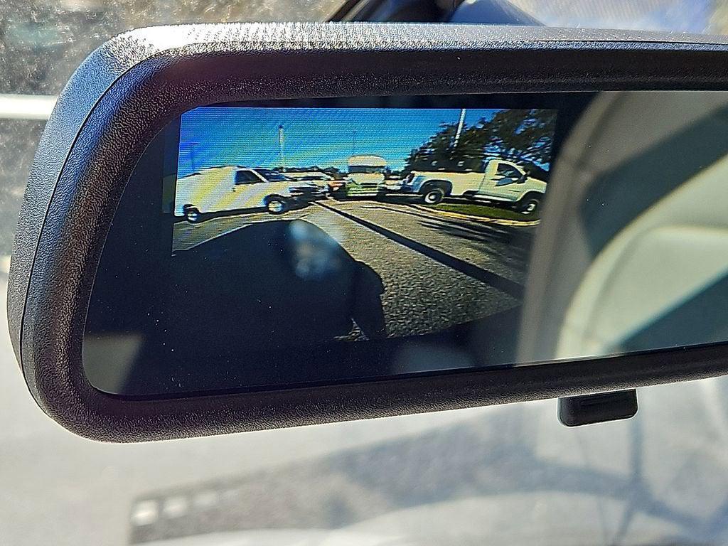 new 2025 Chevrolet Express 2500 car, priced at $47,995