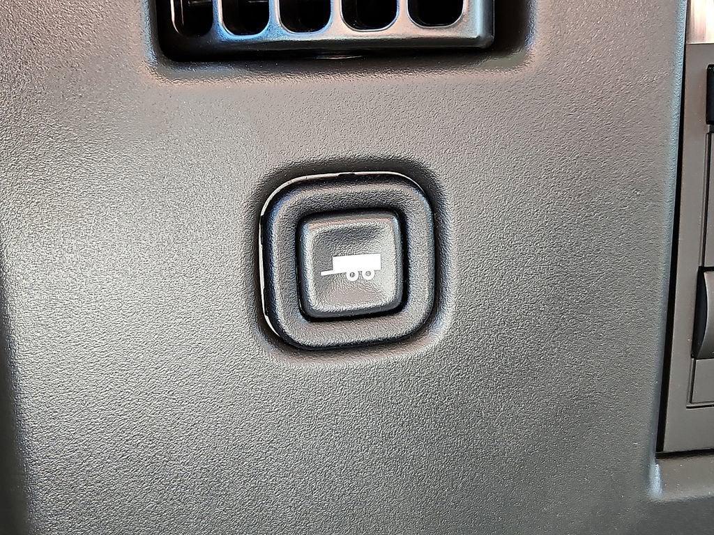 new 2025 Chevrolet Express 2500 car, priced at $47,995