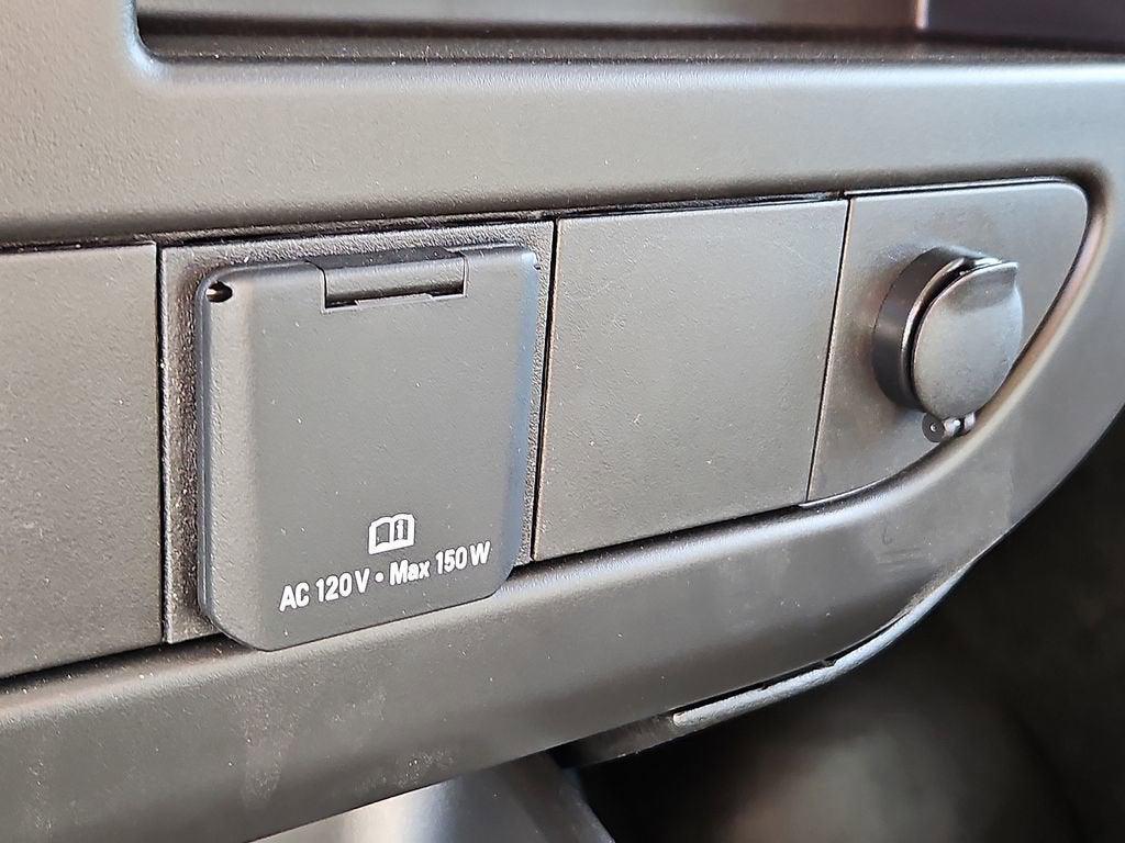 new 2025 Chevrolet Express 2500 car, priced at $47,995