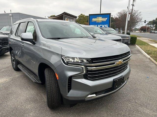 new 2024 Chevrolet Tahoe car, priced at $65,523