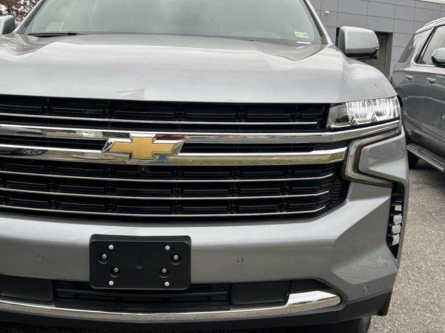 new 2024 Chevrolet Tahoe car, priced at $65,523