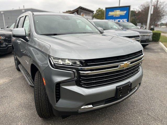 new 2024 Chevrolet Tahoe car, priced at $65,523