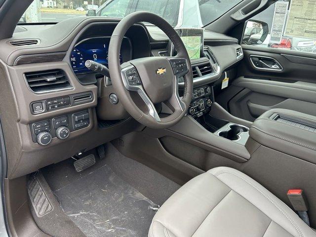 new 2024 Chevrolet Tahoe car, priced at $65,523