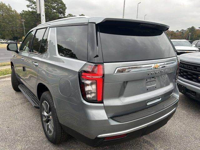 new 2024 Chevrolet Tahoe car, priced at $65,523