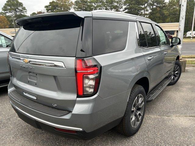 new 2024 Chevrolet Tahoe car, priced at $65,523