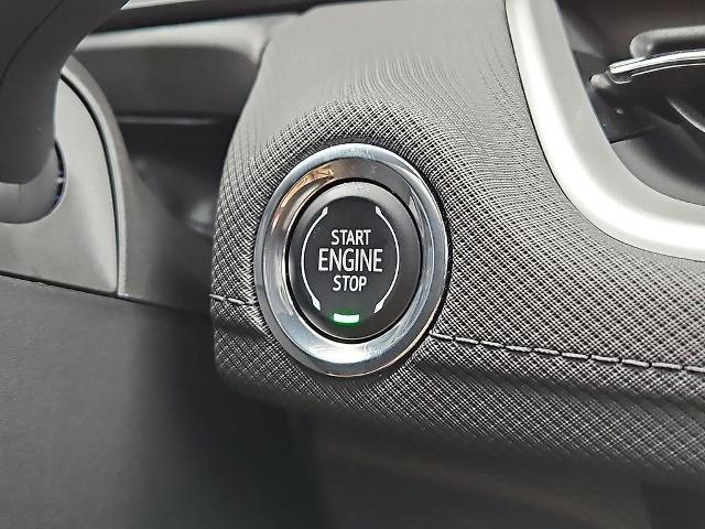 new 2026 Chevrolet TrailBlazer car, priced at $27,585