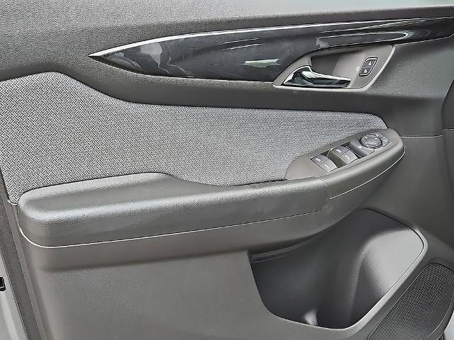 new 2026 Chevrolet TrailBlazer car, priced at $27,585