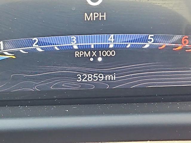 used 2024 Jeep Wagoneer L car, priced at $49,891