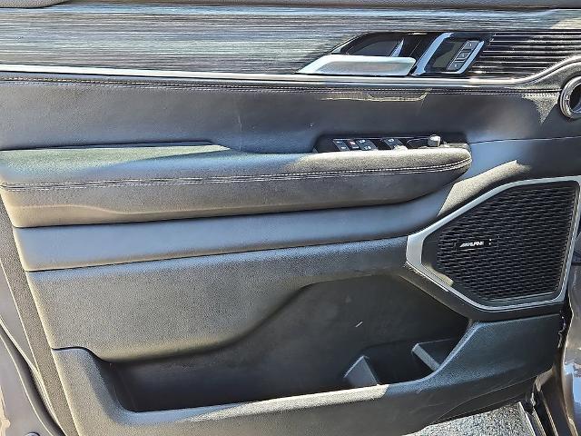 used 2024 Jeep Wagoneer L car, priced at $49,891