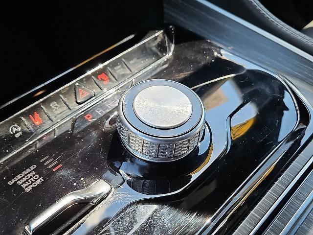 used 2024 Jeep Wagoneer L car, priced at $49,891