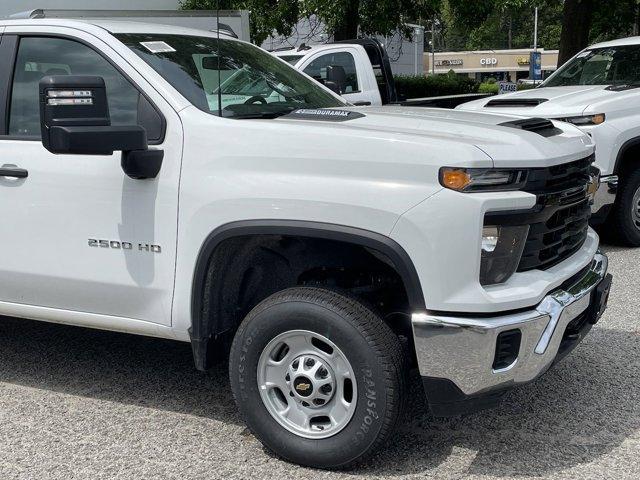 new 2024 Chevrolet Silverado 2500 car, priced at $72,366