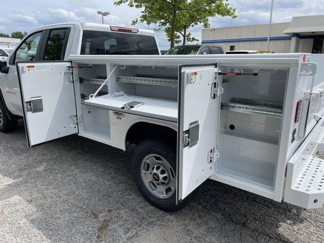 new 2024 Chevrolet Silverado 2500 car, priced at $72,366