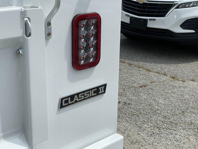 new 2024 Chevrolet Silverado 2500 car, priced at $72,366