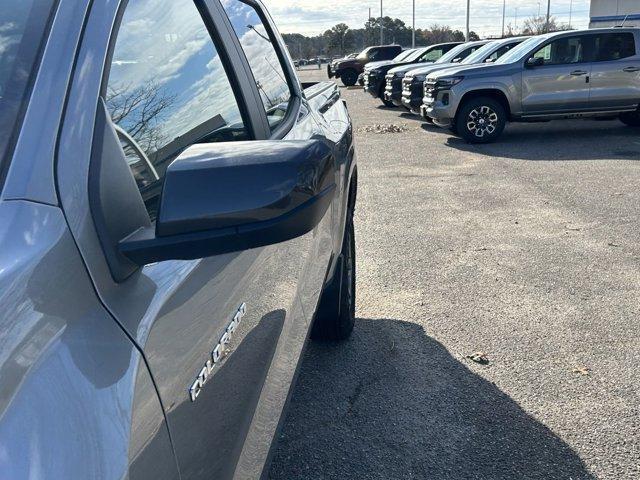 new 2024 Chevrolet Colorado car, priced at $36,350