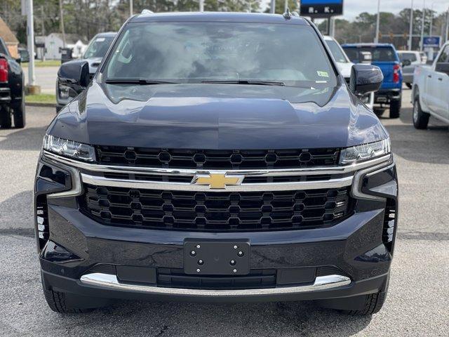 new 2024 Chevrolet Tahoe car, priced at $55,051